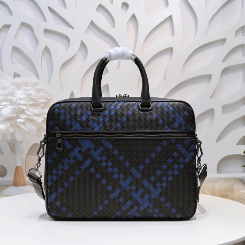 Mens Bottega Veneta Briefcases